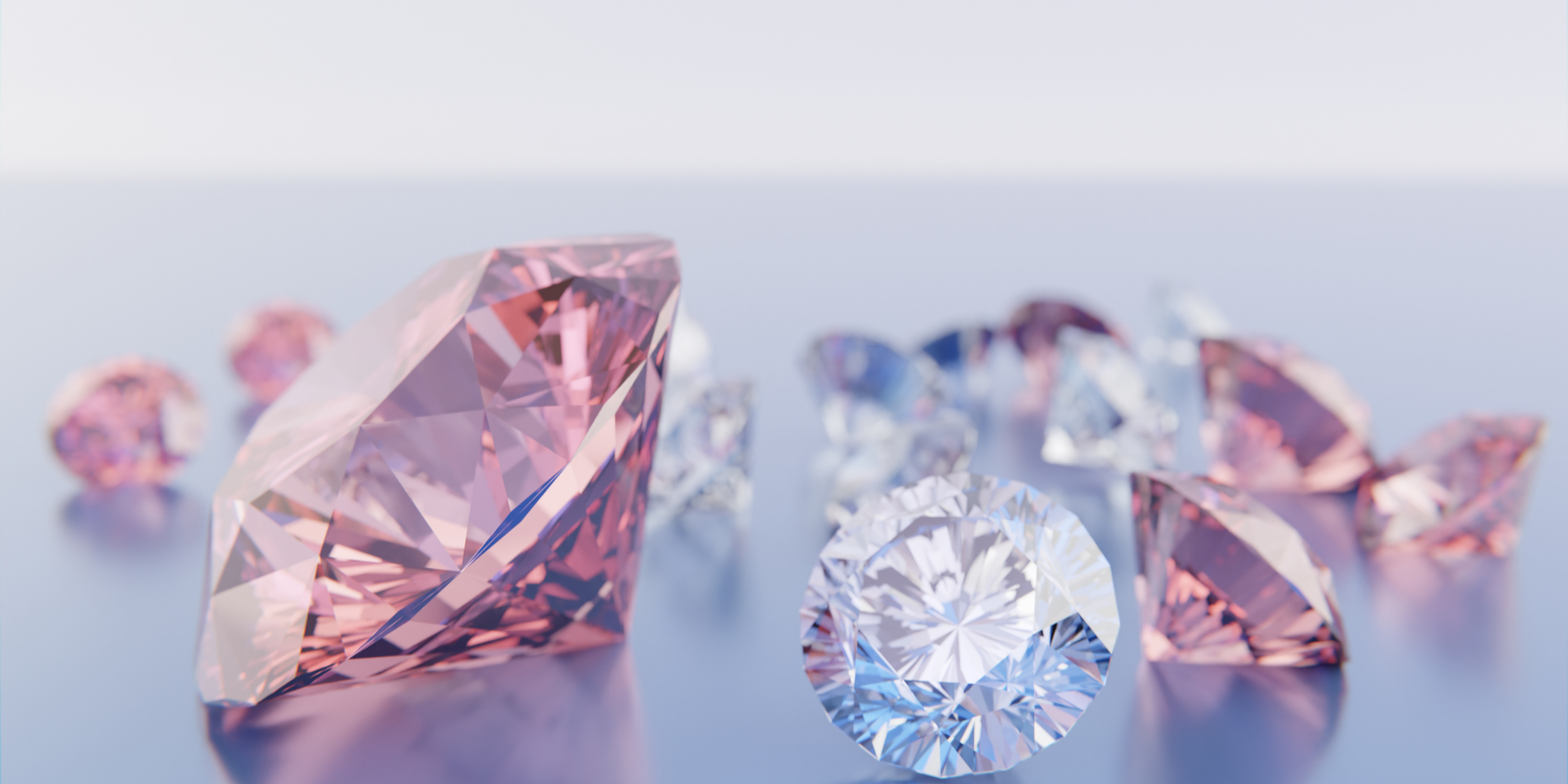 Lab Grown Diamonds Are the Future